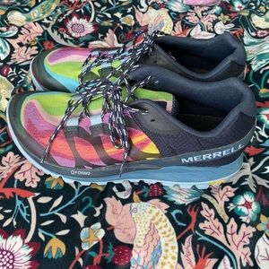 Merrell Women’s Antora Hiking Shoes